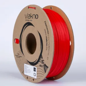 PLA Rojo Chapulín 1.75 mm