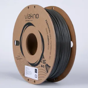 PLA Gris Acorazado 1.75 mm