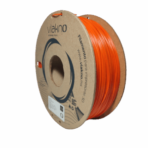 PLA Naranja Dalia 1.75 mm